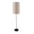 Lampa podłogowa Lamego F Wąska - Beżowa (1700 mm) 2024  - Antigo