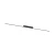 Plafon Slim C - Czarny (1200 mm) 4000K 1290  - Antigo