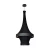 Lampa wisząca Dota A - Czarna (600 mm) 3000K 5033  - Antigo