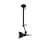Lampa wisząca Daisen - Czarna (930 mm) 5623  - Antigo