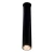 Plafon Yabu - Czarny (253 mm) 1167  - Antigo