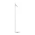 Lampa podłogowa Yabu F - Biała (1410 mm) 7877  - Antigo