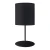 Lampa stołowa Lamego G - Czarna (400 mm) 2026  - Antigo