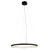 Lampa wisząca Agari 87 - Czarna (870 mm) 3000K 5330  - Antigo