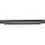 Spot magnetyczny Komatsu Slim dot - Czarny - 48V 10W 800lm (330 mm) 3000K 6053  - Antigo
