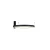 Plafon Agari 57 - Czarny (570 mm) 3000K 1330  - Antigo
