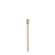 Plafon alha Y - Srebrny mat (900 mm) 9683  - Antigo