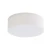 Plafon Tottori IL - Biały IP44 (100 mm) 3000K 7724  - Antigo