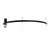 Plafon Agari 117 - Czarny (1170 mm) 4000K 1352  - Antigo