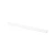 Lampa wpuszczana Hiate Line - Biała (1500 mm) 4000K 1835  - Antigo