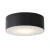 Plafon Zama - Czarny IP44 (200 mm) 4000K 8587  - Antigo