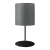 Lampa stołowa Lamego G - Szara (400 mm) 2028  - Antigo