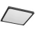 Plafon Hika - Czarny (610x610 mm) 4000K 1057  - Antigo