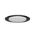 Lampa wpuszczana Drop in - Czarna 3028  - Antigo