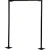Lampa stojąca ogrodowa Taketa - Antracyt (1640 mm) 9933  - Antigo