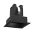 Lampa wpuszczana A - Glare in 1 - Czarna 4000K 3039  - Antigo