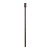 Plafon alha Y - Czekolada mat (1300 mm) 9696  - Antigo