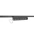 Spot magnetyczny Komatsu Slim dot move - Czarny - 48V 12W 960lm (236 mm) 3000K 6059  - Antigo