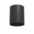 Plafon Point dif 80 - Czarny (115 mm) 1254  - Antigo