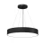 Lampa wisząca Sengo P 60 - Czarna (600 mm) 5210  - Antigo