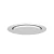 Lampa wpuszczana Drop in - Biała 3029  - Antigo