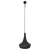 Lampa wisząca Mahaka 1 - Szara (260 mm) 5181  - Antigo