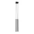 Lampa wisząca Kosame 3 - Czarna (600 mm) 7846  - Antigo