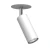 Lampa wpuszczana Ace in 40 - Biała 3253  - Antigo