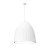 Lampa wisząca Gandra 60x60 - Biała 5028  - Antigo
