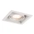 Lampa wpuszczana Ebino - Biała 7314  - Antigo