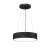 Lampa wisząca Sengo P 40 - Czarna (400 mm) 5204  - Antigo