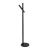 Lampa podłogowa Yabu F - Czarna (1410 mm) 7876  - Antigo