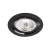 Lampa wpuszczana Wasabi - Czarna 3316  - Antigo