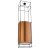 Lampa wisząca PAA - Czarna-miedziany (400 mm) 9552  - Antigo