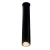 Plafon Yabu - Czarny IP44 (255 mm) 8074  - Antigo