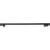 Spot magnetyczny Komatsu Slim - Czarny - 48V 24W 1920lm (670 mm) 3000K 6051  - Antigo