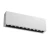 Plafon A - Glare 10 - Biały (100 mm) 3000K 1043  - Antigo