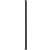 Kinkiet Hoso 150 - Czarny (1500 mm) 3000K 4017  - Antigo