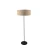 Lampa podłogowa Lamego F Szeroka - Jutowa (1400 mm) 2020  - Antigo