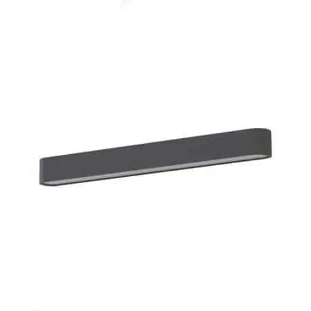 Kinkiet nowoczesny SOFT WALL LED 60X6 7528 - Nowodvorski