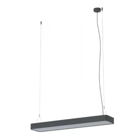 Lampa wisząca biurowa SOFT LED 90X20 7532 - Nowodvorski