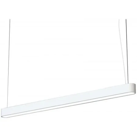 Lampa wisząca biurowa SOFT LED 120X6 7537 - Nowodvorski