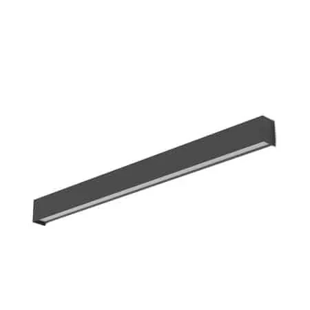 Kinkiet nowoczesny STRAIGHT WALL LED M 7561 - Nowodvorski