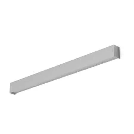 Kinkiet nowoczesny STRAIGHT WALL LED M 7564 - Nowodvorski