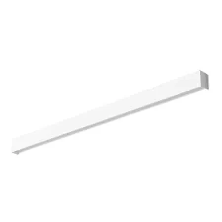Kinkiet nowoczesny STRAIGHT WALL LED L 7566 - Nowodvorski