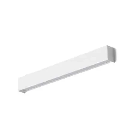 Kinkiet nowoczesny STRAIGHT WALL LED S 7568 - Nowodvorski