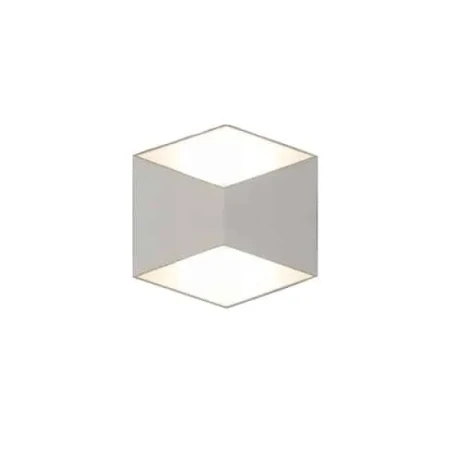 Kinkiet nowoczesny TRIANGLES LED 8143 - Nowodvorski