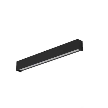 Kinkiet nowoczesny STRAIGHT LED S 9618 - Nowodvorski