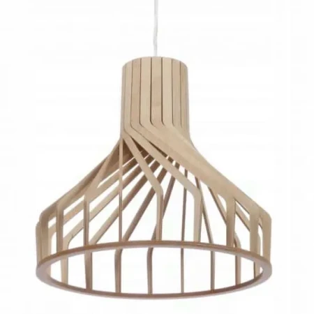 Lampa loft wisząca BIO 6333 - Nowodvorski