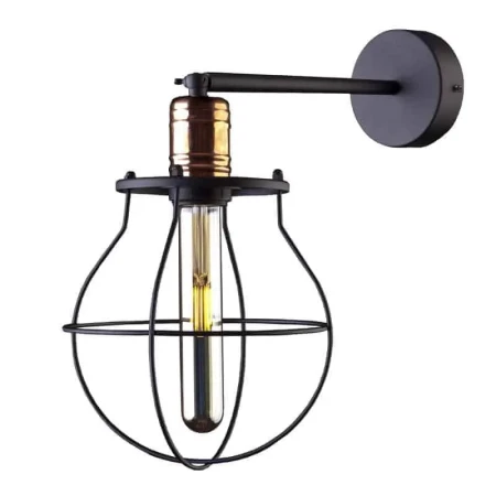 Kinkiet loft MANUFACTURE 9742 - Nowodvorski